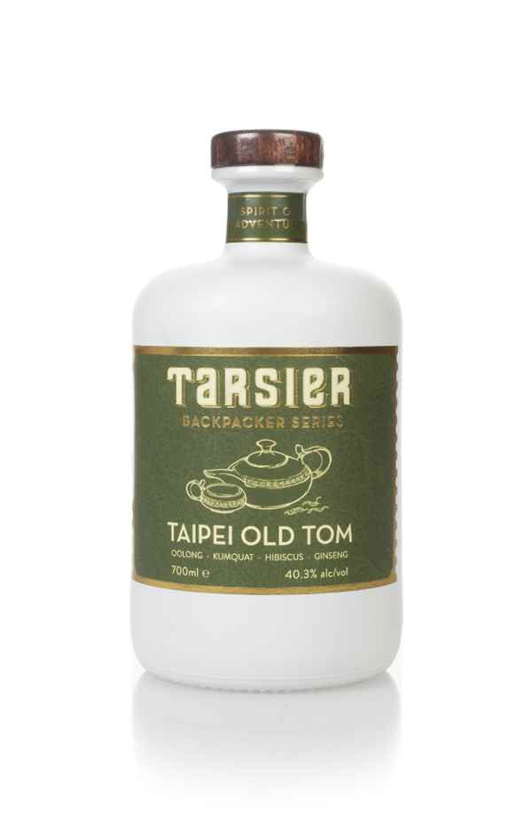 Tarsier Taipei Old Tom Gin | 700ML