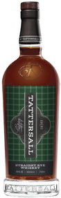 Tattersall Straight Rye Whiskey - CaskCartel.com