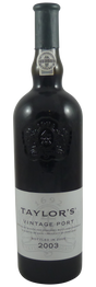 Taylor's Vintage 2003 Port at CaskCartel.com