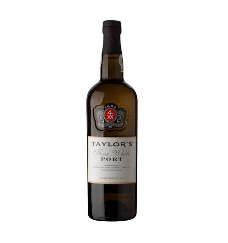 Taylor's Fine White Port at CaskCartel.com