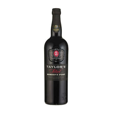 Taylor's Select Reserve Port at CaskCartel.com
