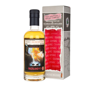 Highland #2 19 Year Old (That Boutique-y Company) Scotch Whisky | 500ML at CaskCartel.com
