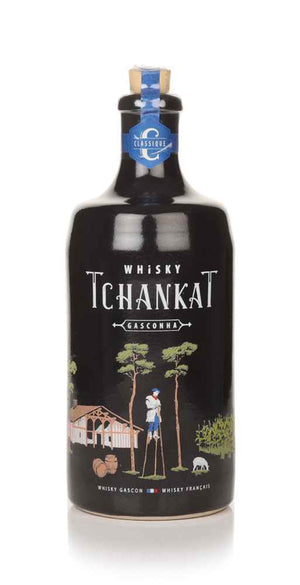 Tchankat Classic Whisky | 700ML at CaskCartel.com