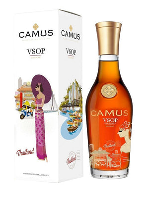 Camus VSOP Thailand Cognac | 500ML at CaskCartel.com