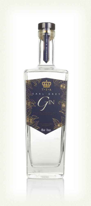 T.E.A. Earl Grey Gin | 700ML at CaskCartel.com