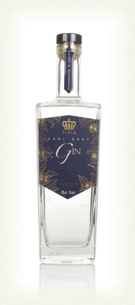T.E.A. Earl Grey Gin | 700ML