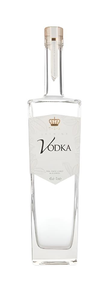 T.E.A. Jasmine Flavoured Vodka | 700ML at CaskCartel.com
