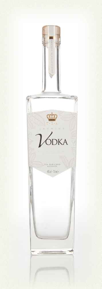 T.E.A. Jasmine Flavoured Vodka | 700ML