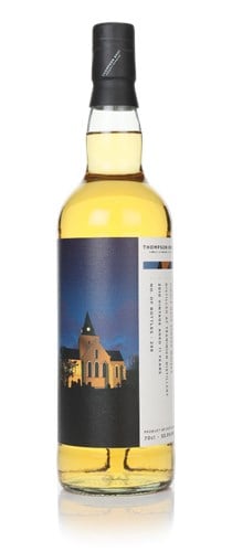 Teaninich 11 Year Old 2010 (Thompson Bros.) Scotch Whisky Scotch Whisky | 700ML at CaskCartel.com