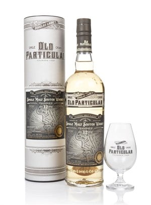 Teaninich 12 Year Old 2009 (Cask 15437) Old Particular Fanatical About Flavour (Douglas Laing) (Master of Malt Exclusive) Scotch Whisky | 700ML at CaskCartel.com
