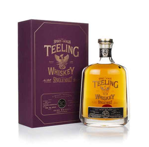 Teeling 30 Year Old 1991 – Vintage Reserve Collection Irish Whiskey | 700ML at CaskCartel.com