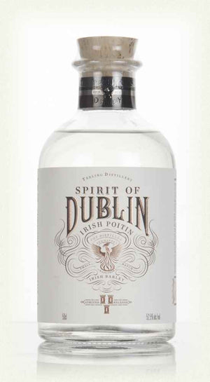 Teeling Spirit of Dublin Irish Poitín | 500ML at CaskCartel.com