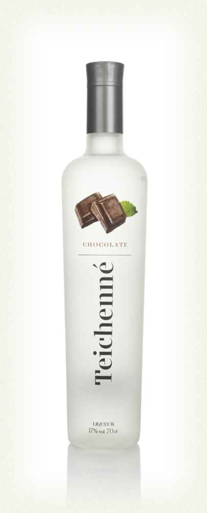 Teichenné Chocolate Schnapps | 700ML at CaskCartel.com