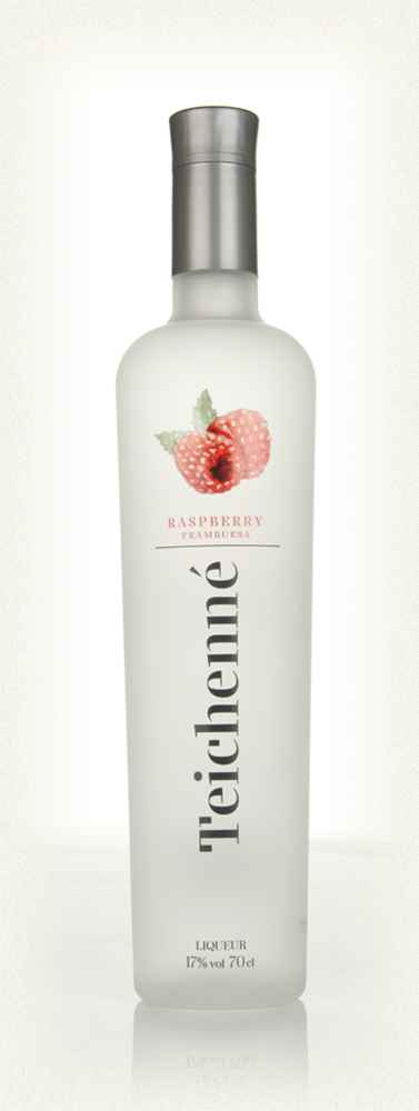 Teichenné Frambuesa Raspberry Schnapps Liqueur | 700ML at CaskCartel.com