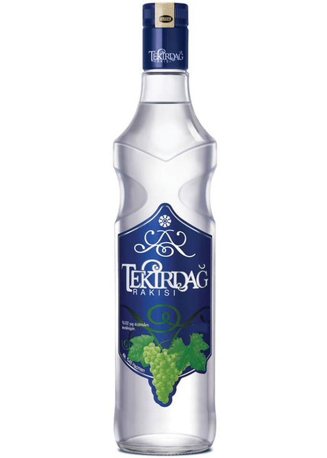 Tekirdag Rakisi Liqueur - CaskCartel.com