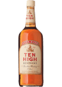 Ten High Kentucky Straight Sour Mash Bourbon Whiskey - CaskCartel.com