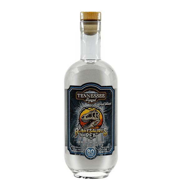 Tennessee Legend Agavesaurus Tequila at CaskCartel.com