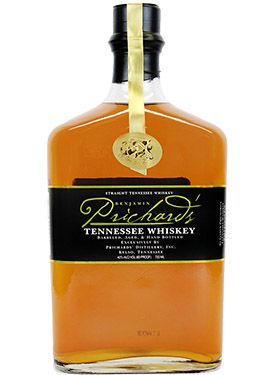 Prichard's Tennessee Whiskey - CaskCartel.com