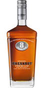 Breakout 8 Year Old Premium Rye Whiskey at CaskCartel.com