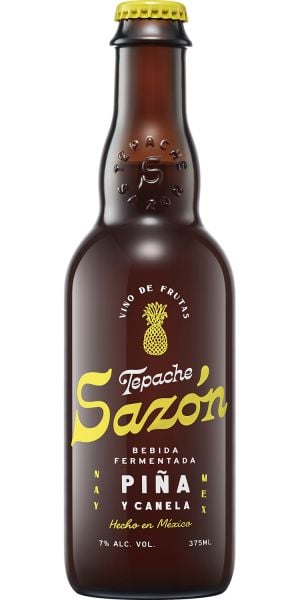 Tepache Sazon  | 4x375ML at CaskCartel.com