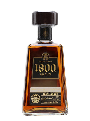 1800 Anejo Tequila - CaskCartel.com