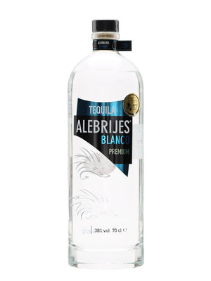 Alebrijes Blanco Tequila | 700ML at CaskCartel.com