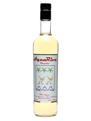 AquaRiva Reposado Tequila | 700ML  at CaskCartel.com