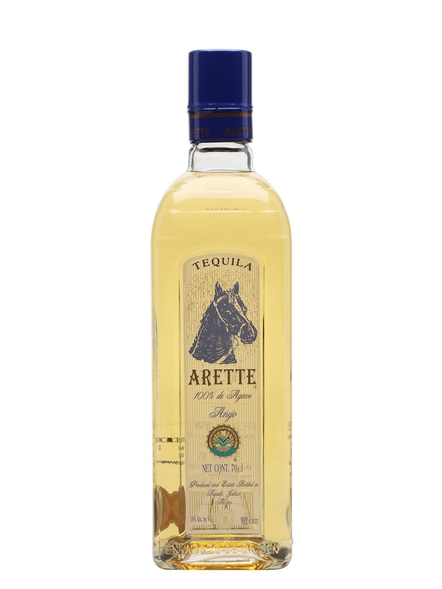 Arette Añejo Tequila - CaskCartel.com