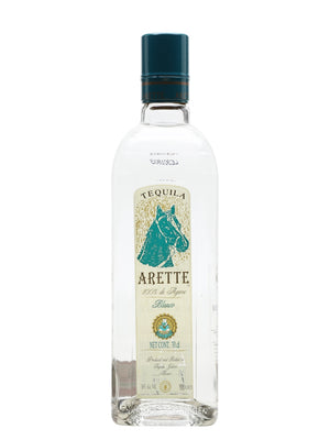 Arette Blanco Tequila - CaskCartel.com