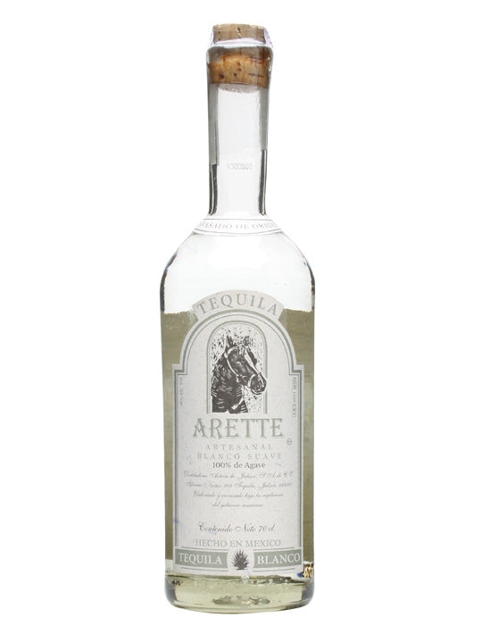 Arette Artesanal Suave Blanco Tequila - CaskCartel.com