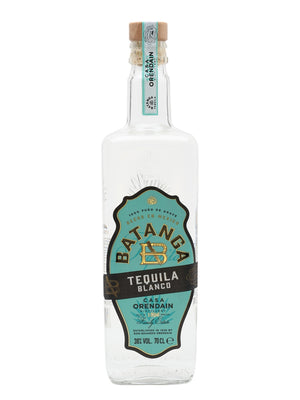 Batanga Blanco Tequila | 700ML  at CaskCartel.com