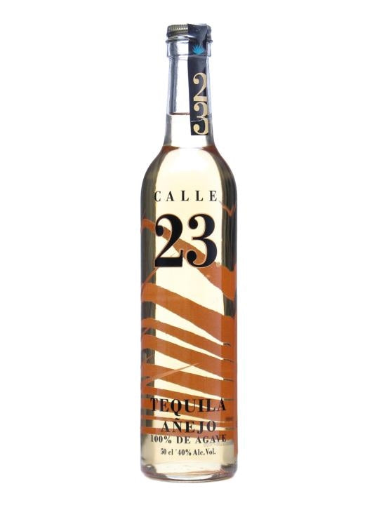 Calle 23 Anejo Tequila - CaskCartel.com