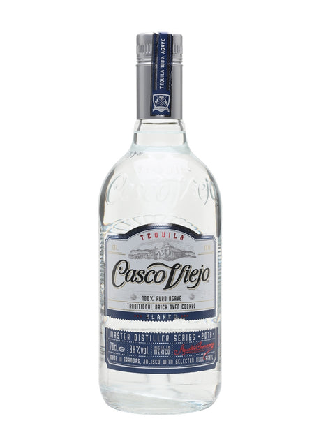 Casco Viejo Blanco Tequila | 700ML  at CaskCartel.com