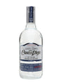 Casco Viejo Blanco Tequila | 700ML  at CaskCartel.com
