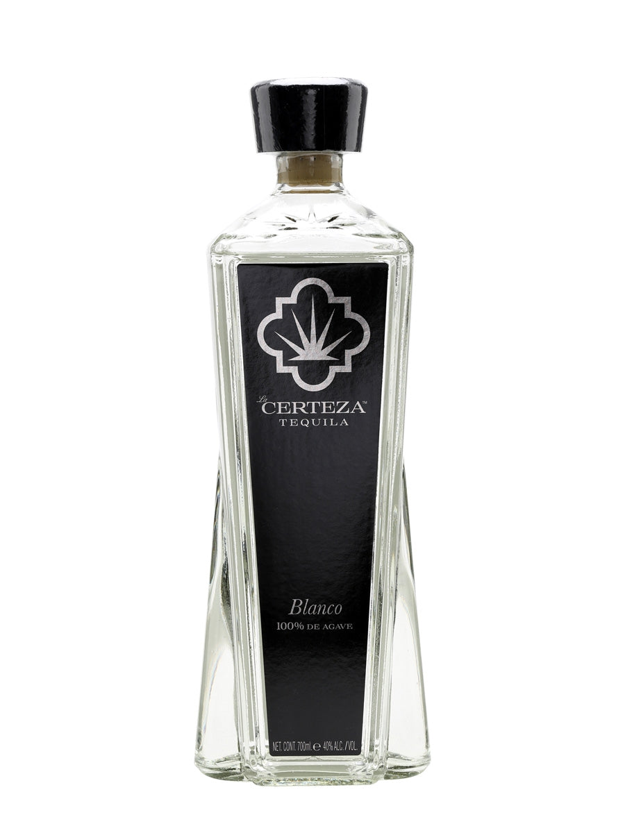 La Certeza Blanco Tequila - CaskCartel.com