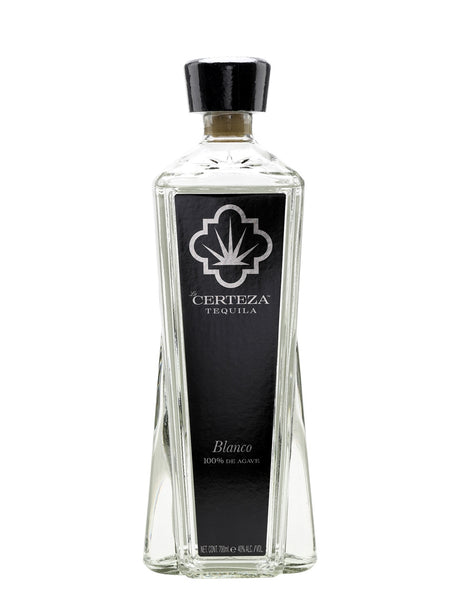 La Certeza Blanco Tequila - CaskCartel.com