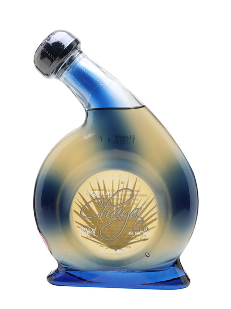 Chaya Anejo Tequila - CaskCartel.com