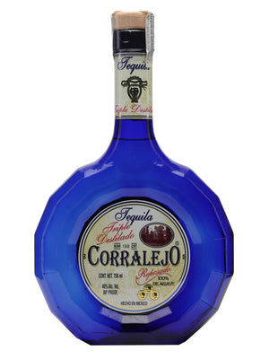 Corralejo Triple Destilado Reposado Tequila - CaskCartel.com