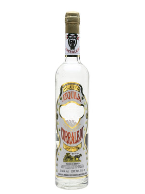 Corralejo Blanco Tequila - CaskCartel.com