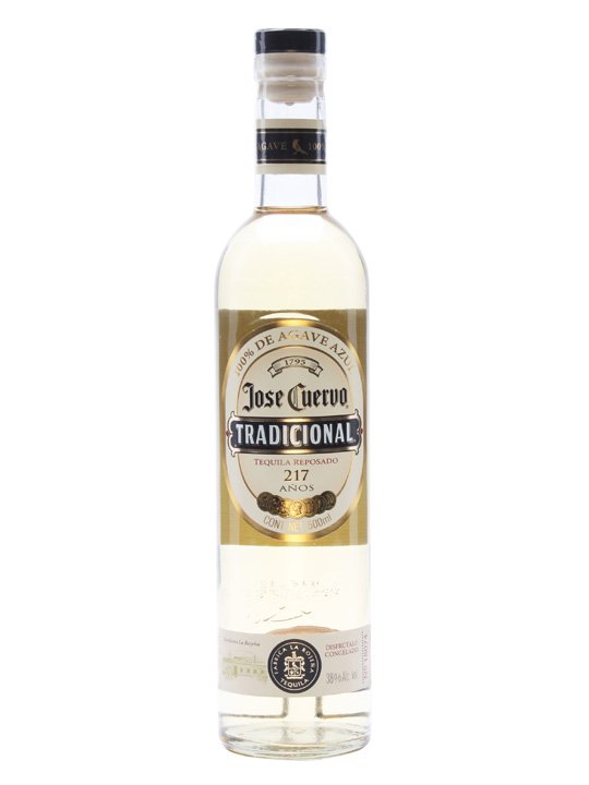 BUY] Jose Cuervo Tradicional Reposado Tequila at CaskCartel.com