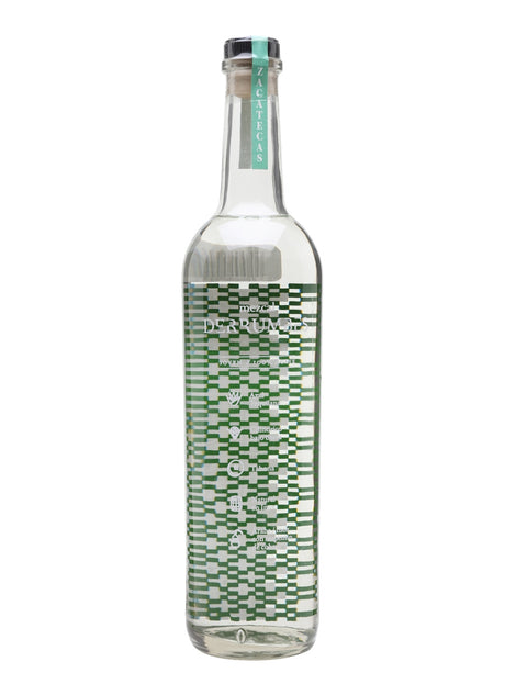 Derrumbes Zacatecas Mezcal - CaskCartel.com