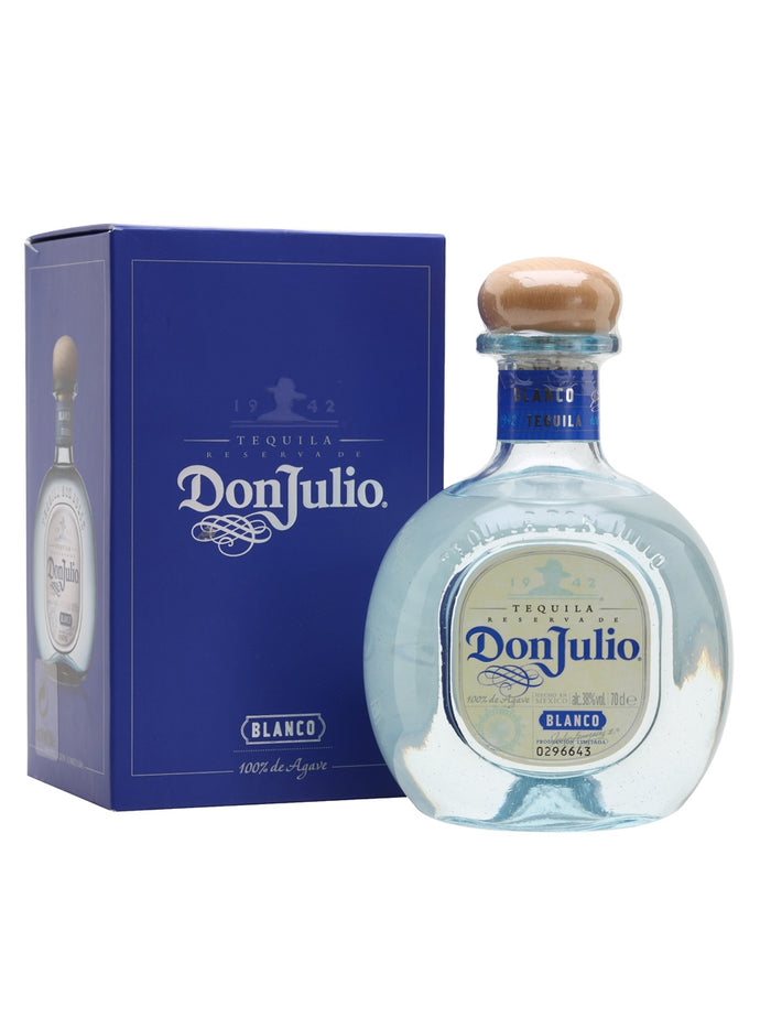 Don Julio Blanco Tequila | 1.75L