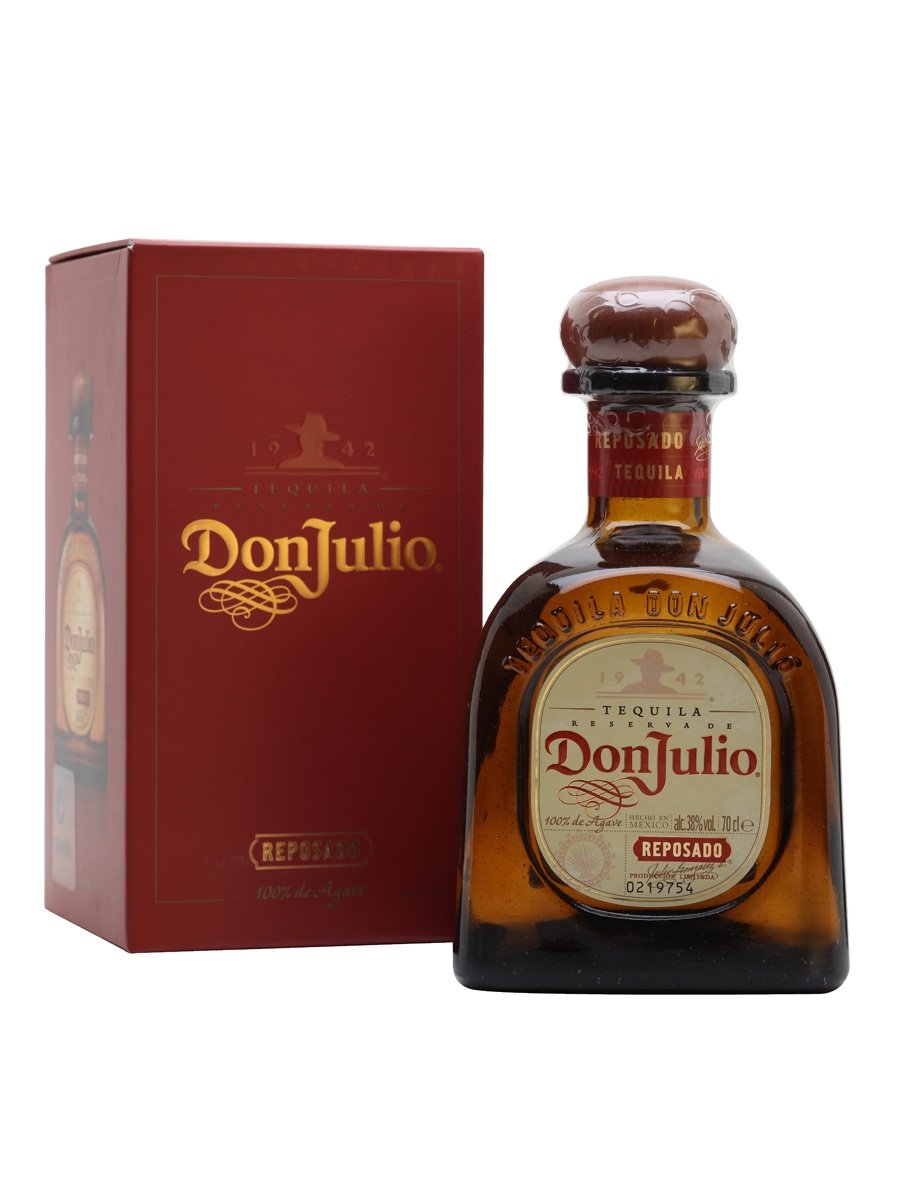 Don Julio Reposado Tequila | 375ML at CaskCartel.com