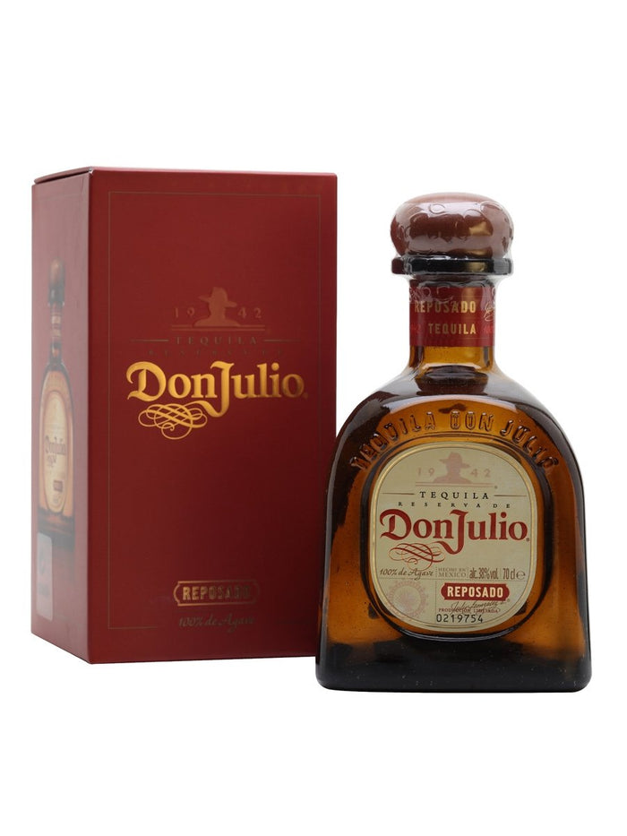 Don Julio Reposado Tequila | 375ML