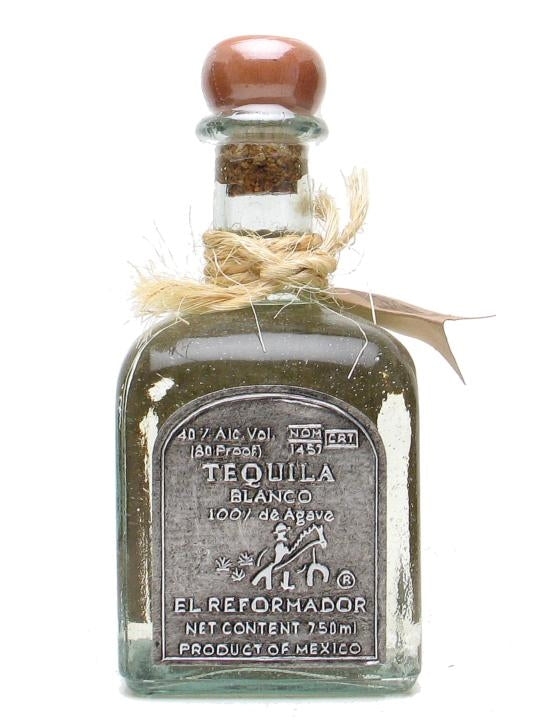 El Reformador Blanco Tequila - CaskCartel.com