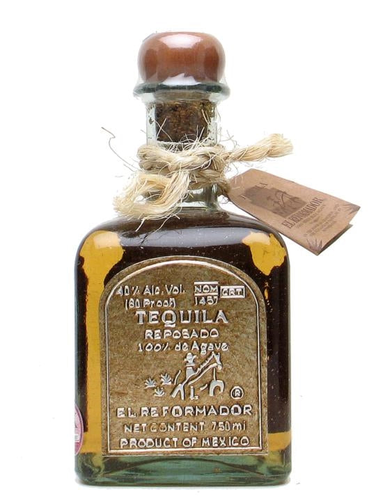 El Reformador Reposado Tequila - CaskCartel.com