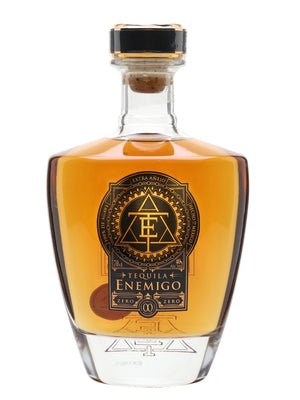 Enemigo "00" Extra Anejo Tequila at CaskCartel.com