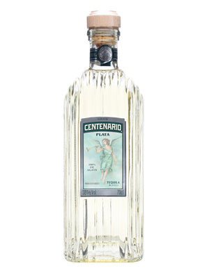 Gran Centenario Plata Tequila - CaskCartel.com