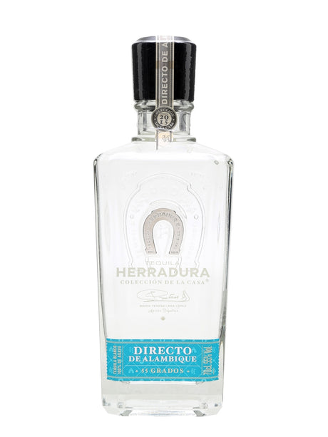 Herradura Directo de Alambique Tequila - CaskCartel.com