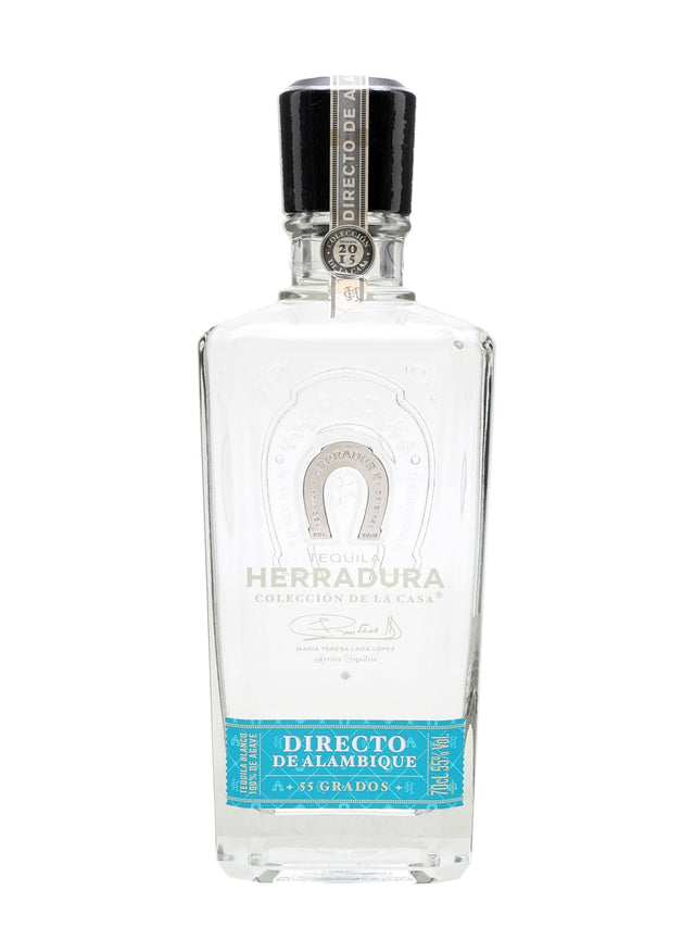 Herradura Directo de Alambique Tequila - CaskCartel.com
